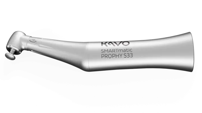 Kavo SMARTmatic PROPHY S33