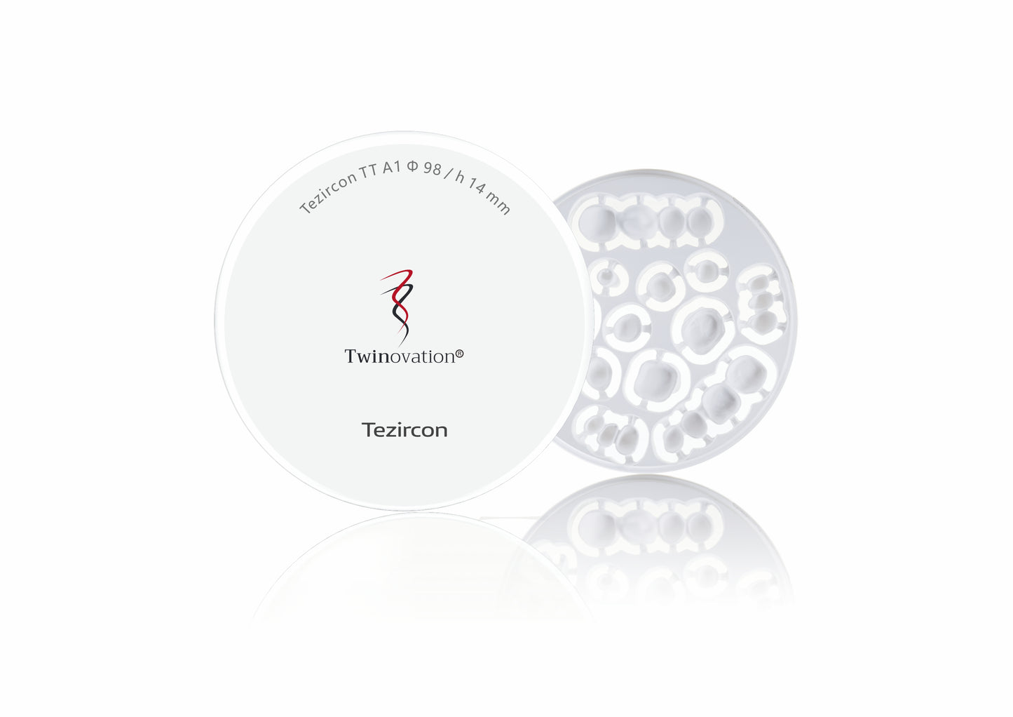 Dental Zirconia-Tezircon