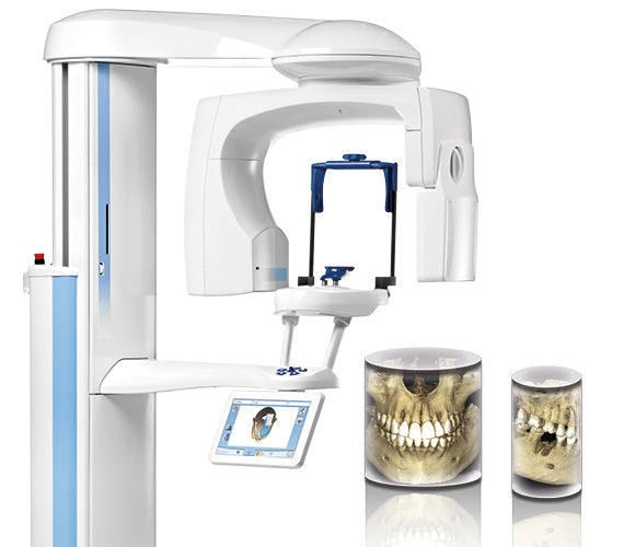Planmeca ProMax® 2D S3