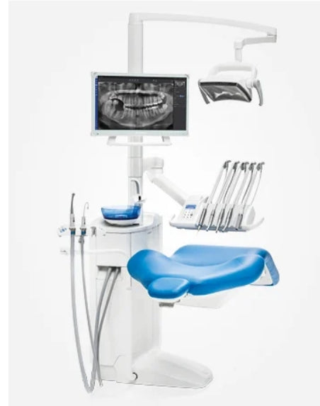 Dental Unit Planmeca Compact™ i5