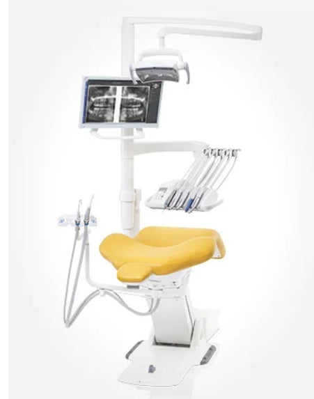 Planmeca Compact™ i3