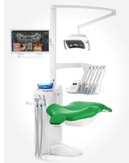 Planmeca Compact™ i Classic