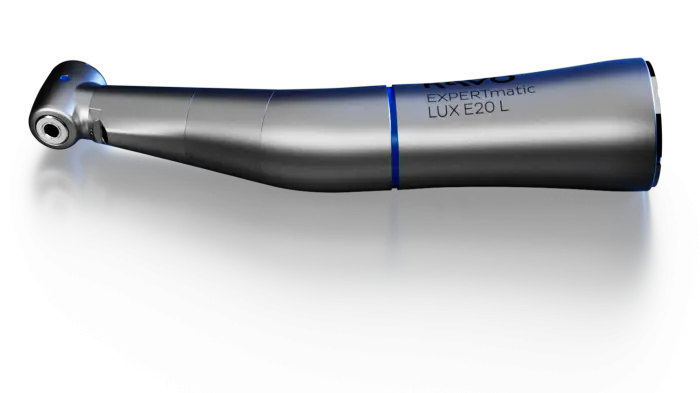 EXPERTmatic E20 L - Contra-angle