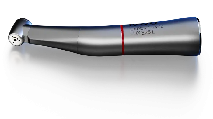 EXPERTmatic E25 L - High-speed handpiece