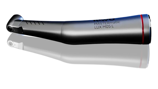 Kavo MASTERmatic M05 L Mini - High-speed handpiece