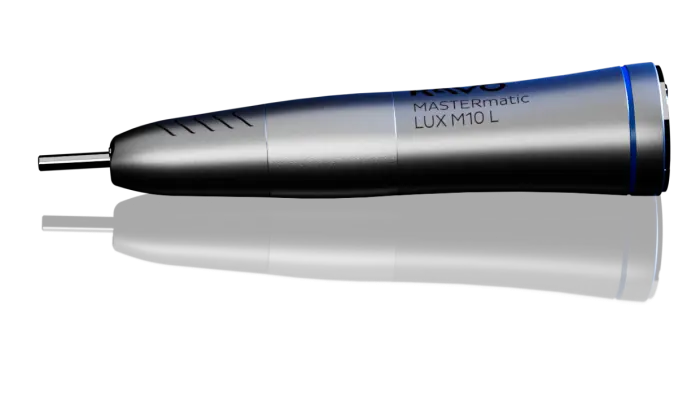 MASTERmatic M10 L - Handpiece