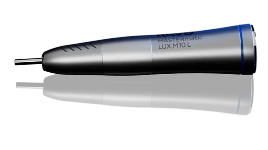 MASTERmatic M10 L - Handpiece