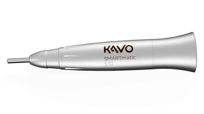 Kavo SMARTmatic S10