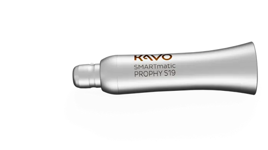 Kavo SMARTmatic PROPHY S19