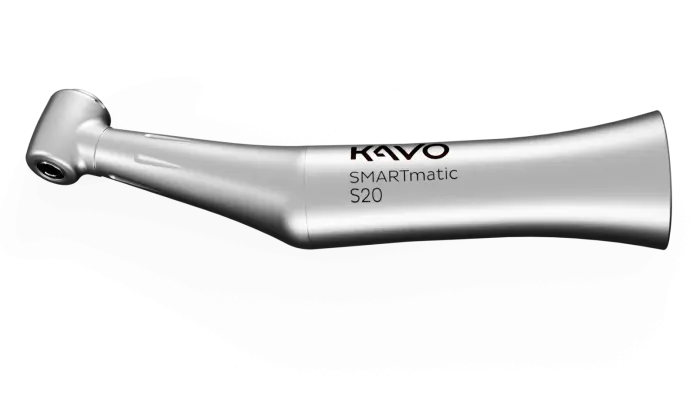 Kavo SMARTmatic S20