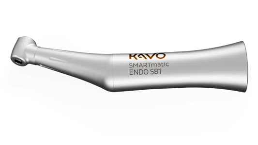 Kavo SMARTmatic ENDO S81