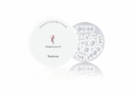 Dental Zirconia-Tezircon