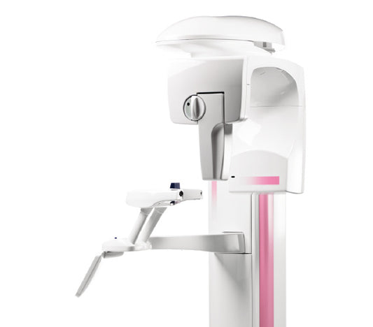 Planmeca ProMax® 2D S2
