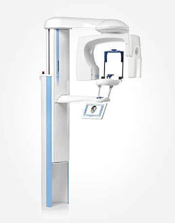 Dental image Planmeca ProMax® 3D Classic
