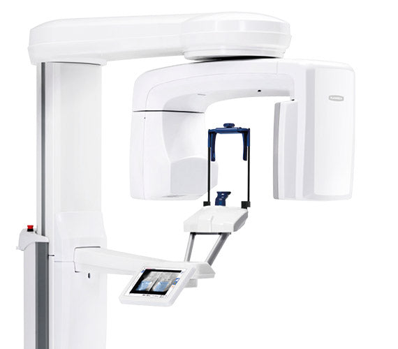 Planmeca Viso® G3