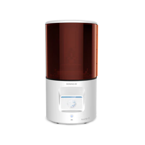Shining 3D - AccuFab-D1s Dental 3D Printer